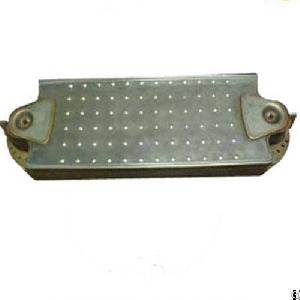 Oil Cooler 20749399 For Volvo Truck Cooling System Parts