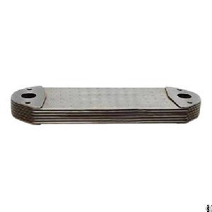 Oil Coolers 20729259 8170816 For Volvo 336z6 Truck