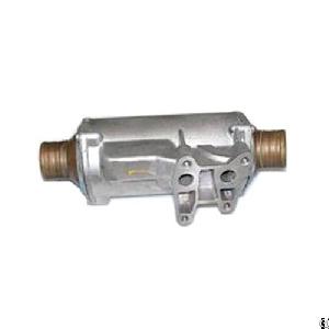 Oil Cooler 1368736 528211 For Scania Truck Cooling System Parts