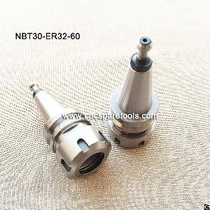 Bt30 Er32 Tool Holder For Cnc Router Collet Chuck