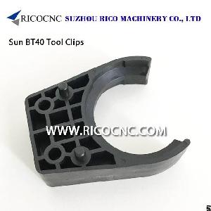 Bt40 Toolholder Forks Cnc Tool Clip Finger For Sun Tool Magazine