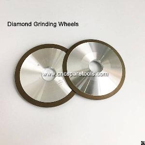 diamond resin grinding wheels carbide wood turning blades polishing