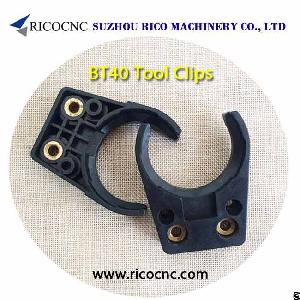 High Quality Bt40 Tool Holder Forks For Cnc Machine