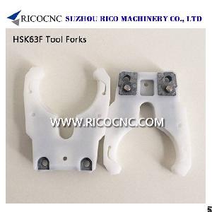 Hsk63f Tool Grippers Hsk Toolholder Clips For Wood Cnc Router