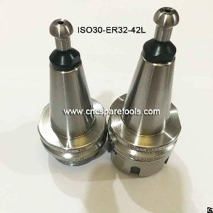 Iso30 Er32 42l Toolholders For Hsd Spindle Atc Cnc Routers