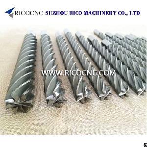 Long Foam Cutting Tools Eps Foam Router Bits