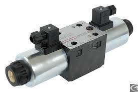 Atos Hydraulic Valve