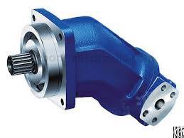 bosch rexroth hydraulic motor