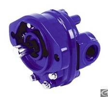 Eaton Gear Pump