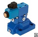 Eaton Vickers Hydraulic Valve