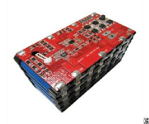 24v Lifepo4 Battery Packs Equipped With Most Reliable Protection Pcb For Most 24v Dc Power Systems