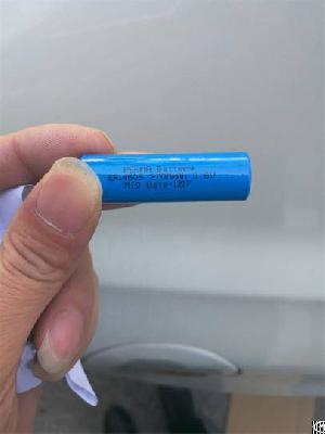 Newly Made Primary Lithium Battery Er14505 3.6v 2700mah For Most Electronics