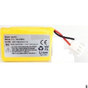 perma battery ingenico eft 930 credit card terminal f26401652 252117847