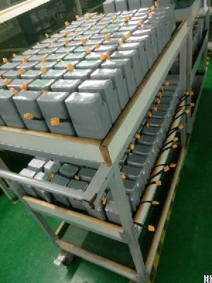 Perma Battery Rechargeable Li-ion 18650 36v Equipped With Pcm And Xt-60 For Scooters