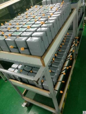 perma battery rechargeable li ion 18650 36v equipped pcm xt 60 scooters