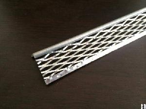 Aluminum Drywall Corner Bead