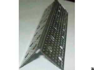 Perforated Metal Corner Bead