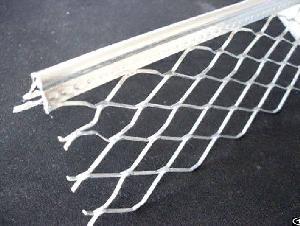 Corner Beads For Exterior Render