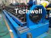 iron casting forming structure cable tray cold roll machine exported australia