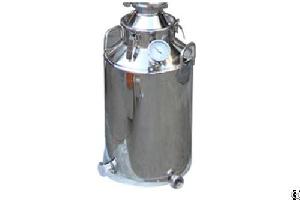 50l Milk Can Boiler