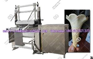 Ice Cream Cone Machine Manufacturer Cone Making Machine Sold To Indonesia