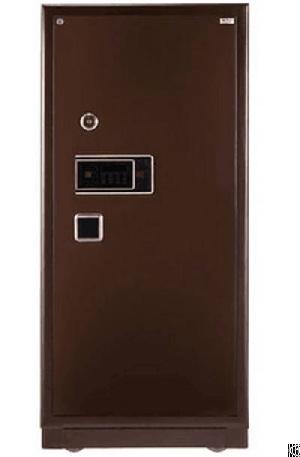 digital steel safe box