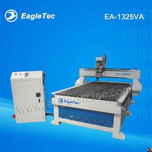 4x8 Cnc Router For Wood With 3kw Italian Hsd Spindle