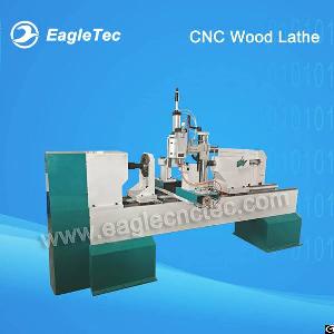 cnc wood lathe kit baluster