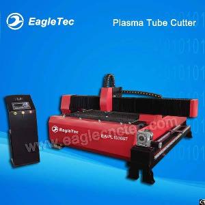 plasma tube cutter 65amp power pipe profile sheet metal cutting