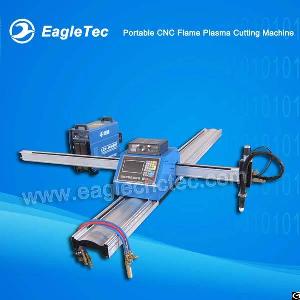 portable cnc flame plasma cutting machine torque