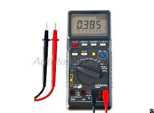 digital multimeter