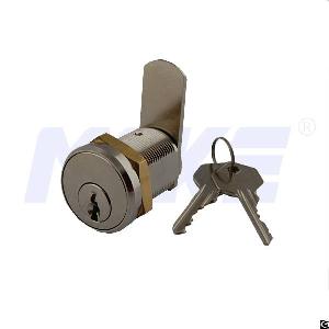 Anti-rust Pin Tumbler Lock For Doors, Brass