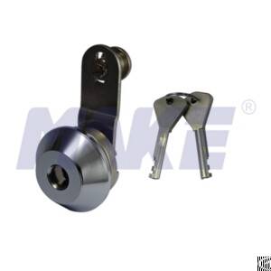 Harden Steel, Brass Pick Resistant Cam Lock, Anti Pry And Anti Drill