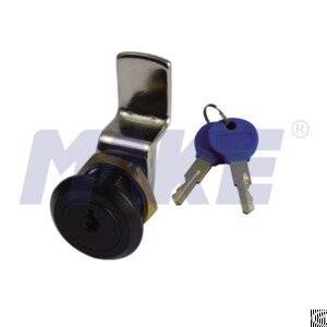 Plastic Cam Lock With Spring Loaded Disc Tumbler System