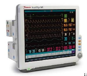 Acuitsign M8 Modular Patient Monitor