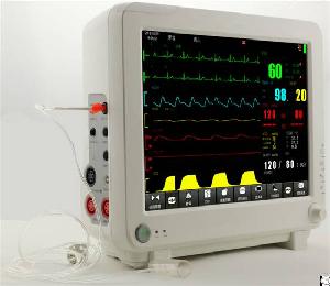 patient monitor medical