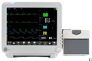 factory 6 paras patient monitor