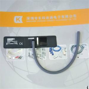 China Manufacturer Nibp Blood Pressure Cuff, Various Sizes, Single And Double Tube For Sale