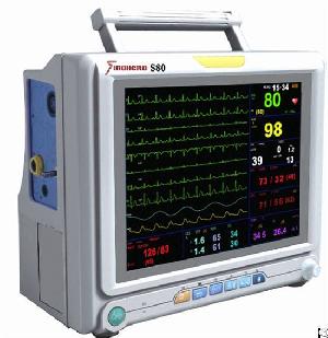 China Supplier Patient Monitor