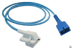 Clinic Use Patient Cable For Nellcor Brand