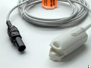Comatible Spo2 Sensor For Patient For Sale