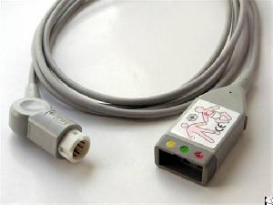 Compatible Ecg Truck Cable