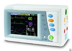 Ems Model For Patient Monitor