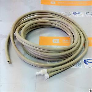 gray tpu nibp hose