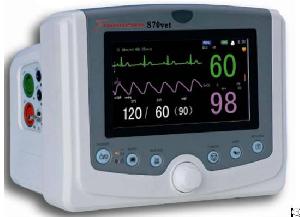 Icu Patient Monitor