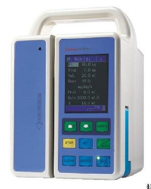 infusion pump