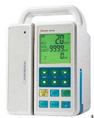 Infusion Pump 605