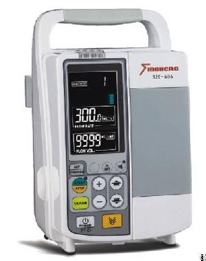 Infusion Pump 606