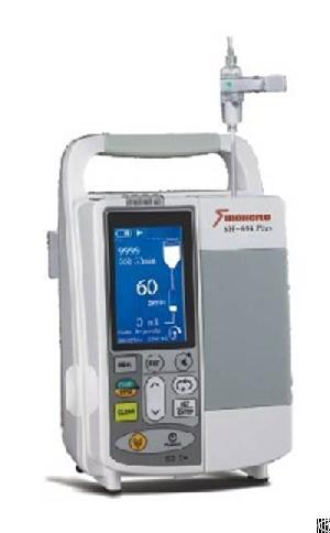 Infusion Pump 606 Plus