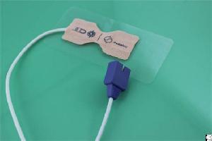 Nellcor Oximax Tech Pediatric Disposable Spo2 Sensor